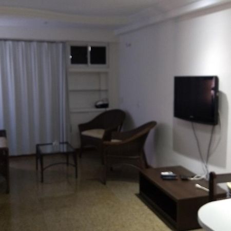 Flat Beira Mar Lägenhet Fortaleza  Exteriör bild