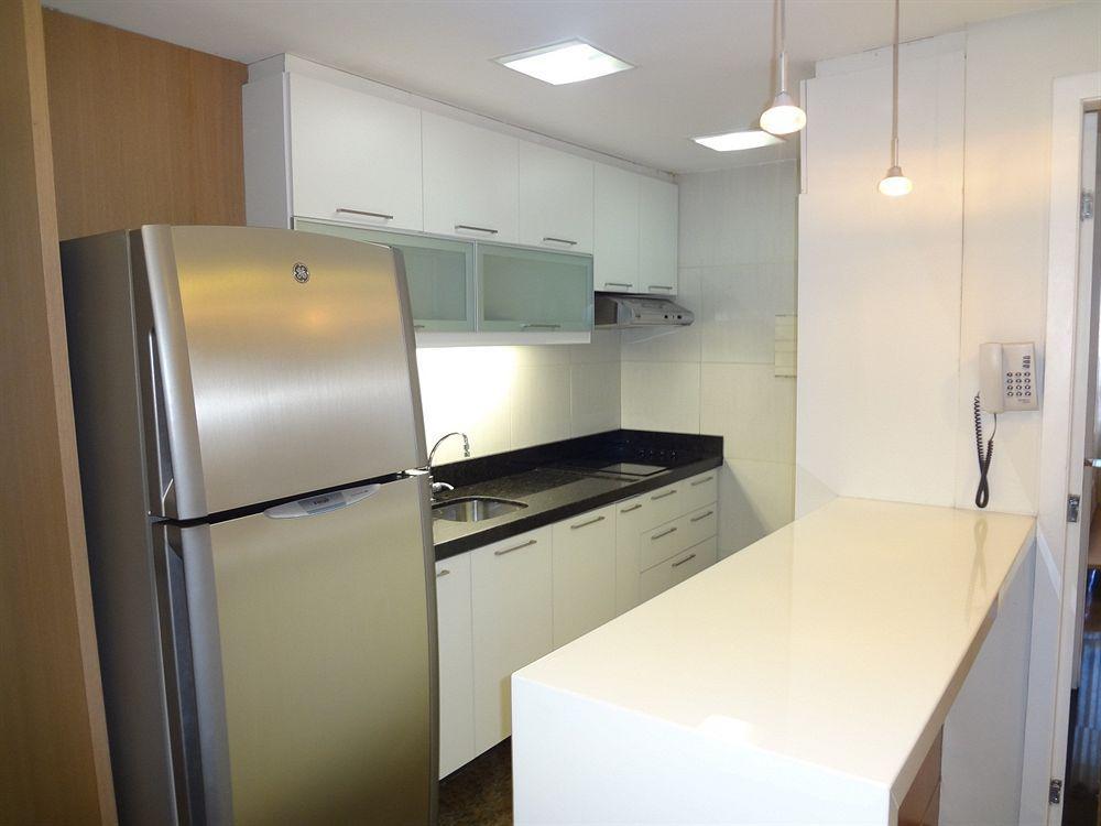 Flat Beira Mar Lägenhet Fortaleza  Exteriör bild