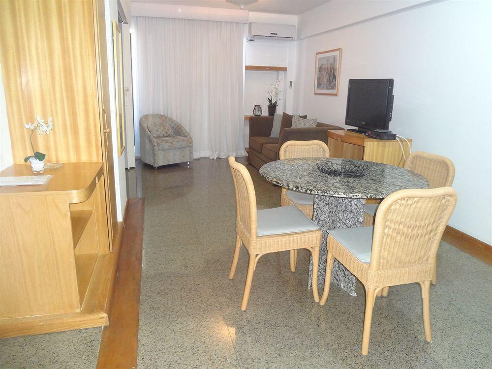Flat Beira Mar Lägenhet Fortaleza  Exteriör bild