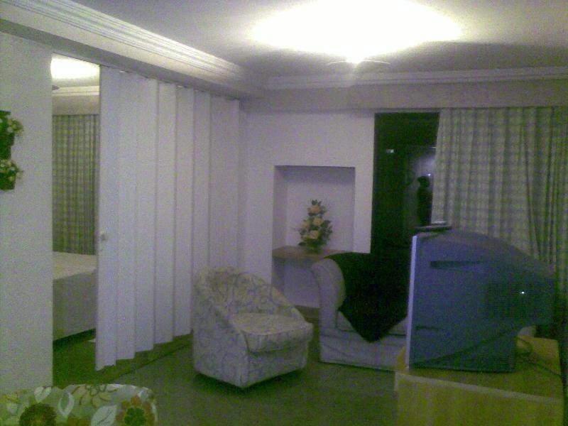 Flat Beira Mar Lägenhet Fortaleza  Exteriör bild