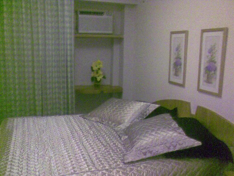 Flat Beira Mar Lägenhet Fortaleza  Exteriör bild