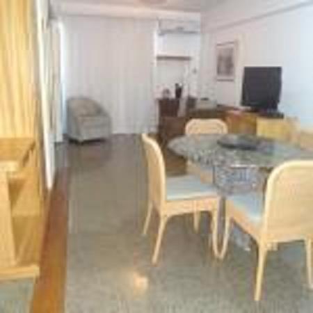 Flat Beira Mar Lägenhet Fortaleza  Rum bild