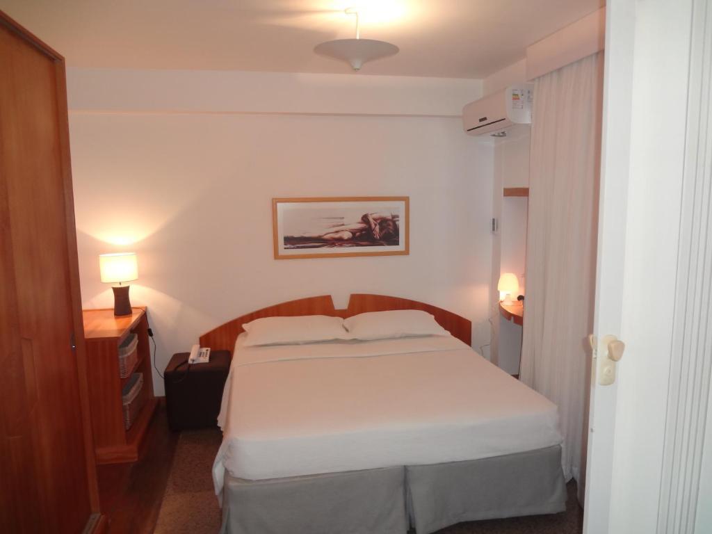 Flat Beira Mar Lägenhet Fortaleza  Exteriör bild