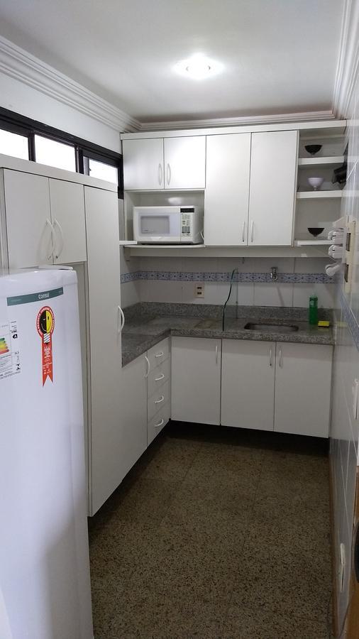 Flat Beira Mar Lägenhet Fortaleza  Exteriör bild