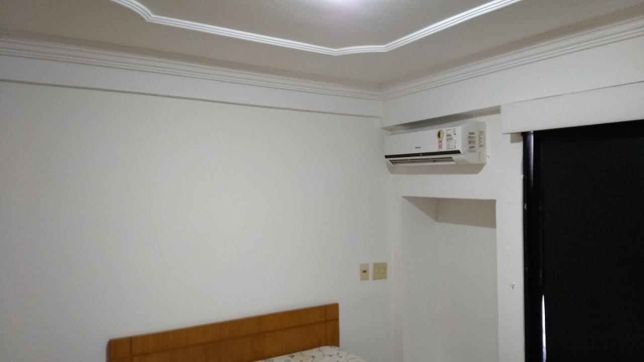 Flat Beira Mar Lägenhet Fortaleza  Exteriör bild