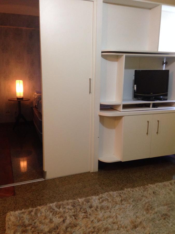 Flat Beira Mar Lägenhet Fortaleza  Exteriör bild
